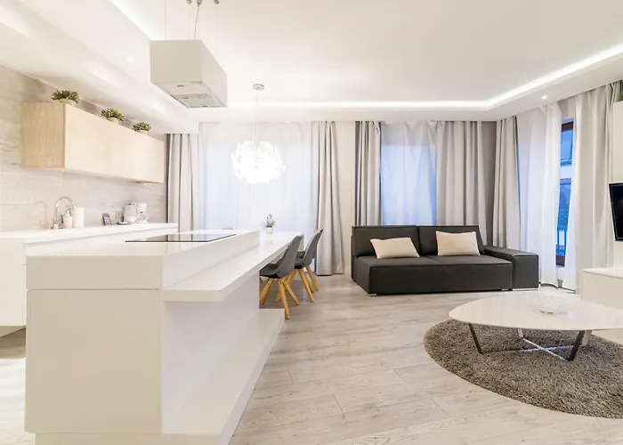 Szafarnia 5 * Gdańsk